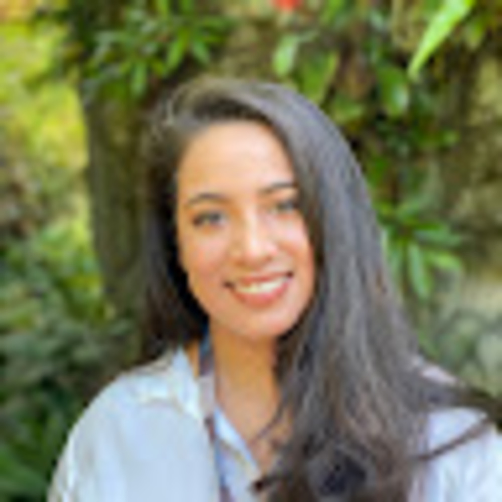 Meet your Posher, Marissa
